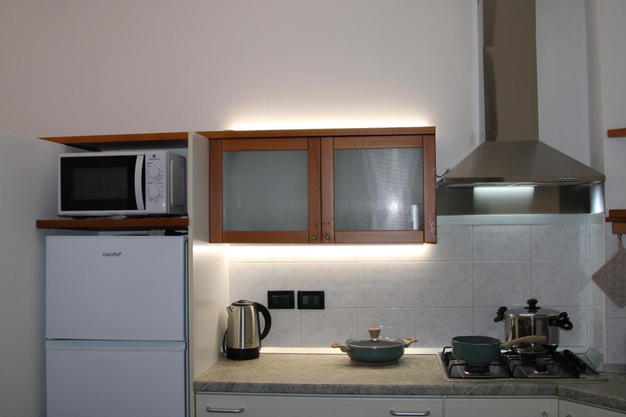 Casa Alba Chiara Apartment Trieste Exterior photo